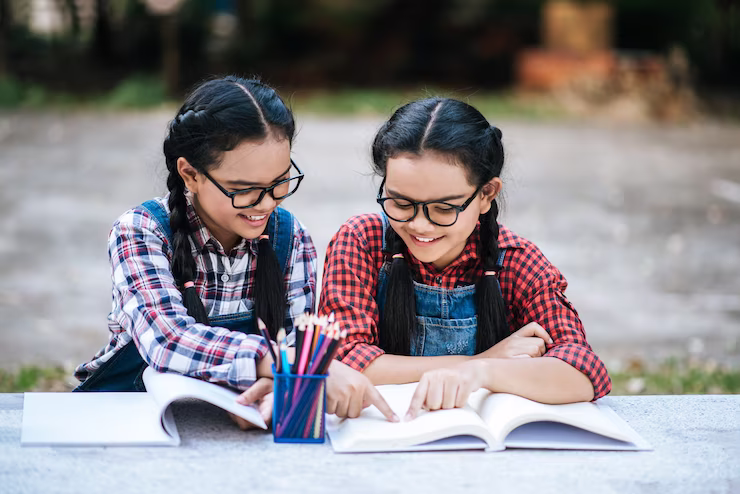Education Help