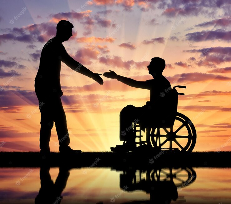 Handicap Help
